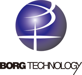 BORG TECHNOLOGY ボーグテクノロジー
